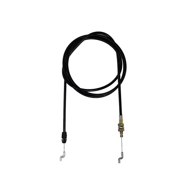 Aic Replacement Parts Drive Cable 746-0935A Fits MTD 13A-344-700 13A-344-382 Fits Stens 290-984 290-984-STN - main